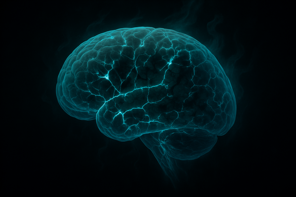Why Do Humans Struggle With Mental Health? The Psychology Explained