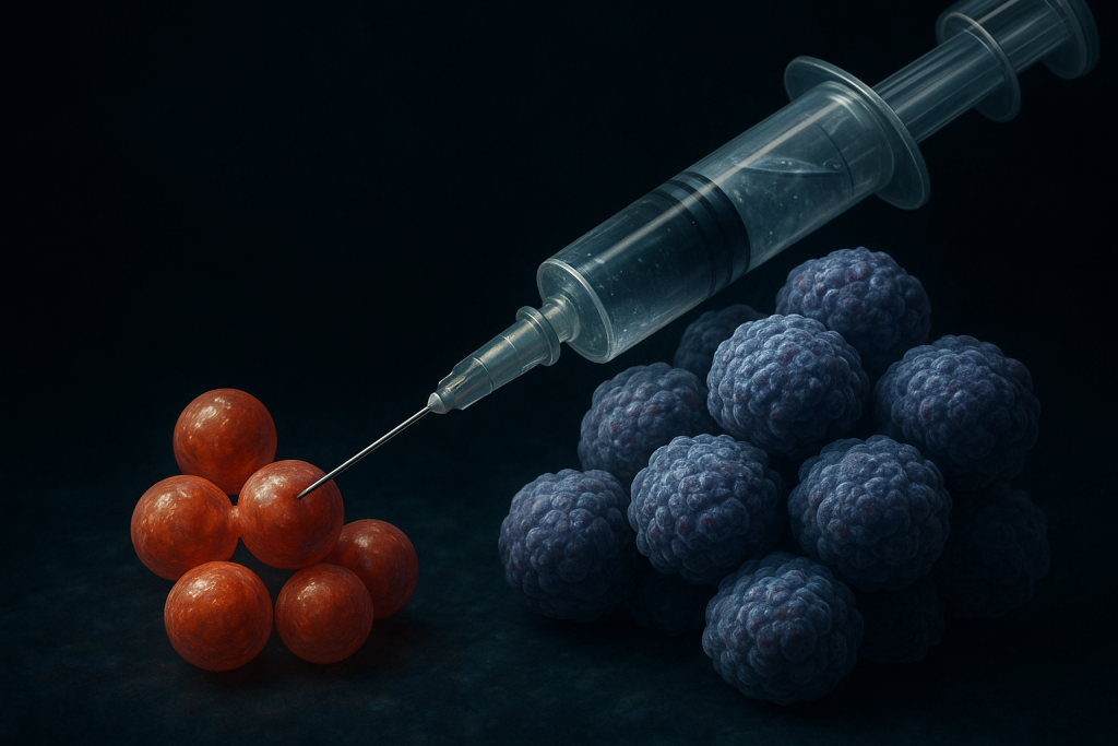 FDA Cracks Down on Counterfeit Botox