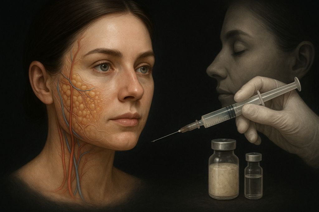 FDA Warns of Illegal Cosmetic Injections Marketing–Derm Explains how to Stay Safe