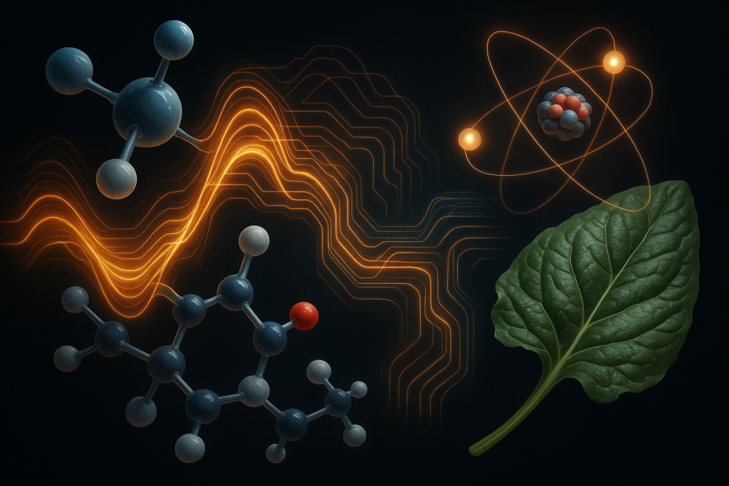NSF and UKRI launch $10M quantum chemistry collaborative research effort
