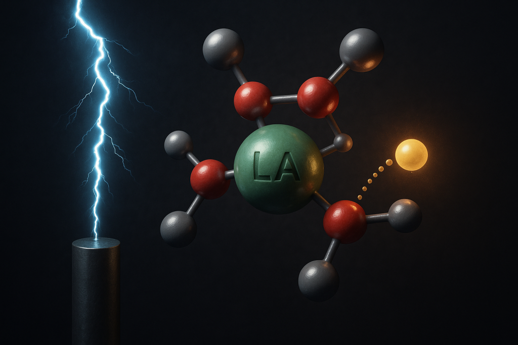 [ASAP] Electricity-Enhanced Lewis Acid-Catalyzed Asymmetric Radical Reactions