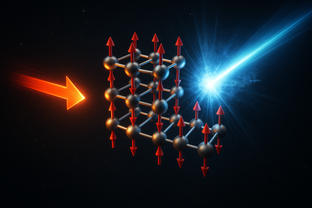 Ultrafast time-resolved observation of non-thermal current-induced switching in an antiferromagnetic Weyl semimetal
