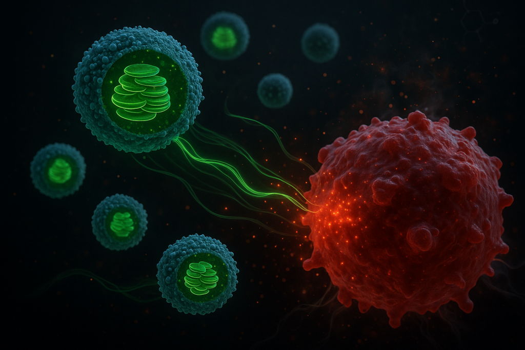 Bioengineered photosynthetic nanothylakoids reshape the inflammatory microenvironment for rheumatoid arthritis therapy