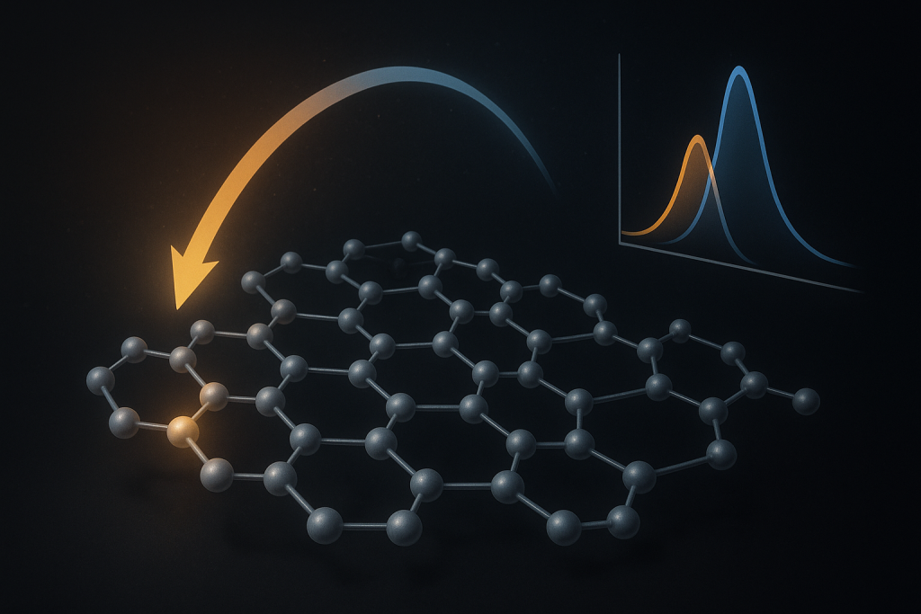 Interpretation of the binding energy shifts in the Mo 3d core-level XPS spectra of molybdenene