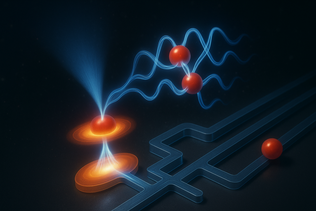 Entanglement of a nuclear spin qubit register in silicon photonics