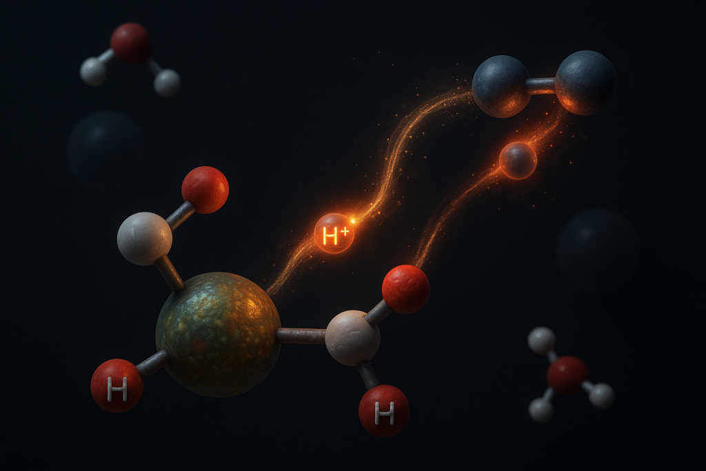 Publisher Correction: Metal-hydroxyls mediate intramolecular proton transfer in heterogeneous O–O bond formation