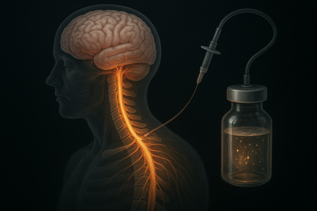 Intrathecal onasemnogene abeparvovec for treatment-experienced patients with spinal muscular atrophy: a phase 3b, open-label trial