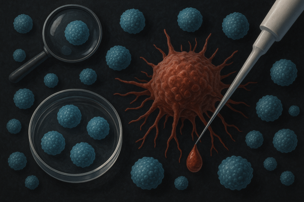 Cancer screening must become more precise