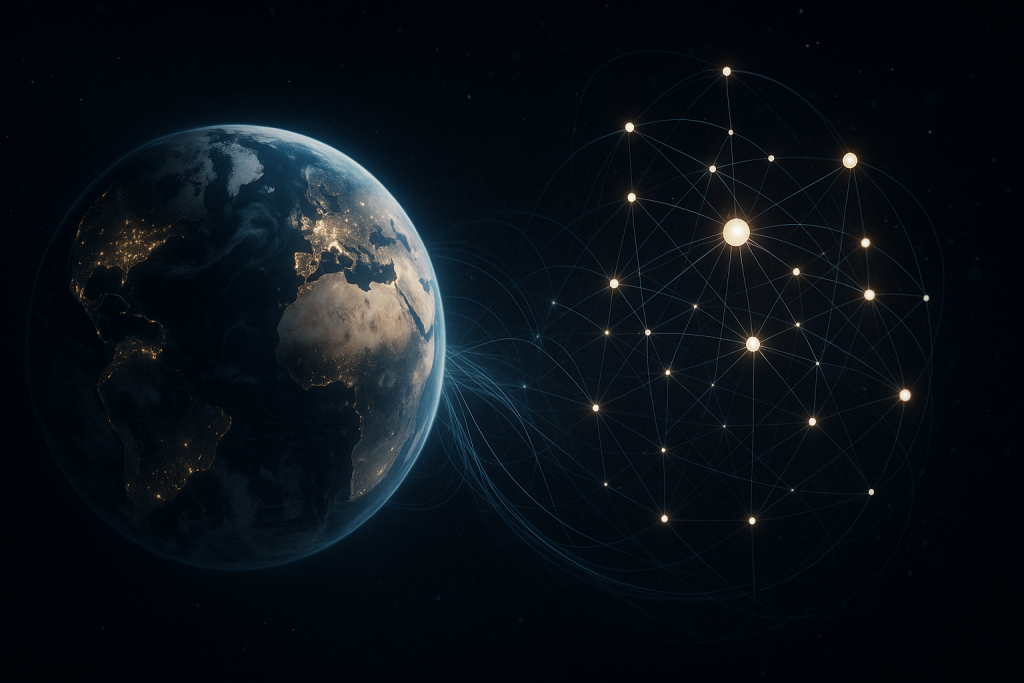 SciPost included in the SCOSS Family of Essential Open Science Infrastructures