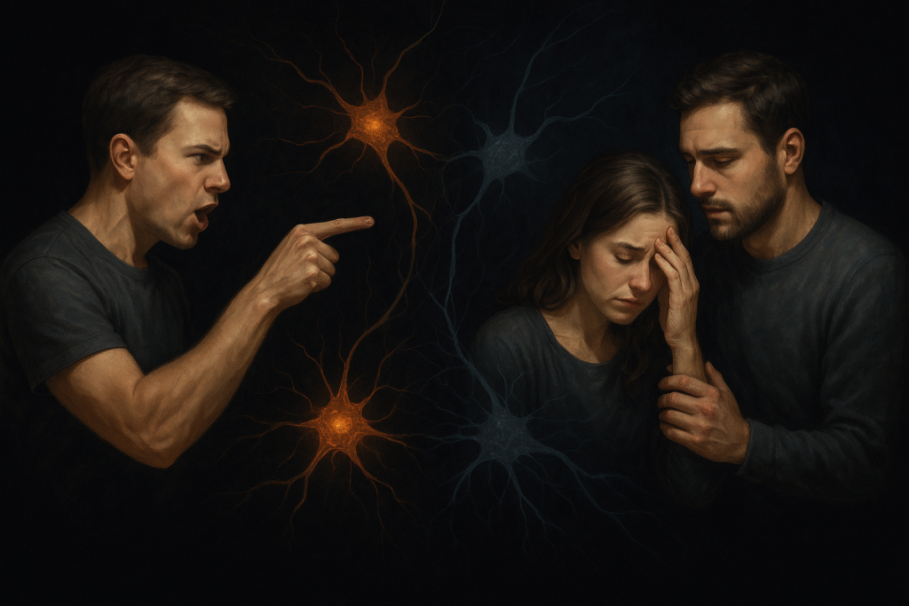 Confront in public, validate in private: Effective male allyship responses to sexist remarks.