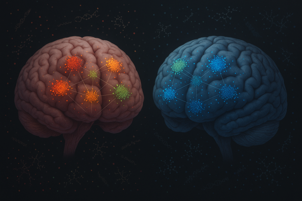 Sex effects on gene expression across the human cerebral cortex at cell type resolution