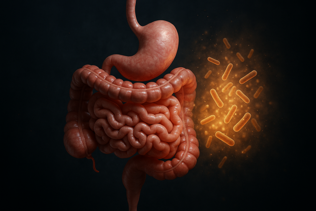 Simple “gut reset” may stop weight gain after Ozempic or Wegovy