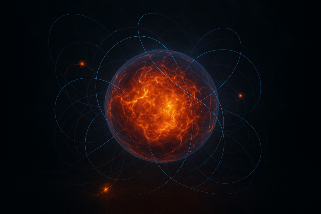 AI just discovered new physics in the fourth state of matter