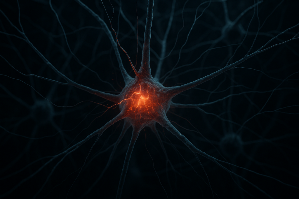 For the first time, scientists pinpoint the brain cells behind depression
