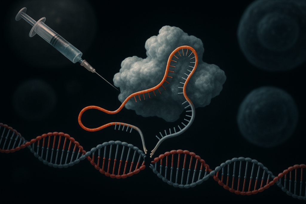 Designing Translational CRISPR Genome Editing