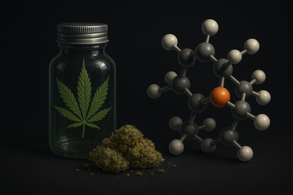 Trump administration officially reclassifies state-licensed medical marijuana as Schedule III