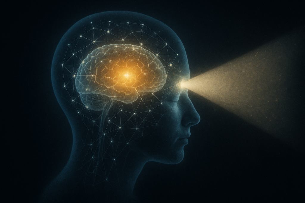 Mental-health research is too often invisible — it is time to change that