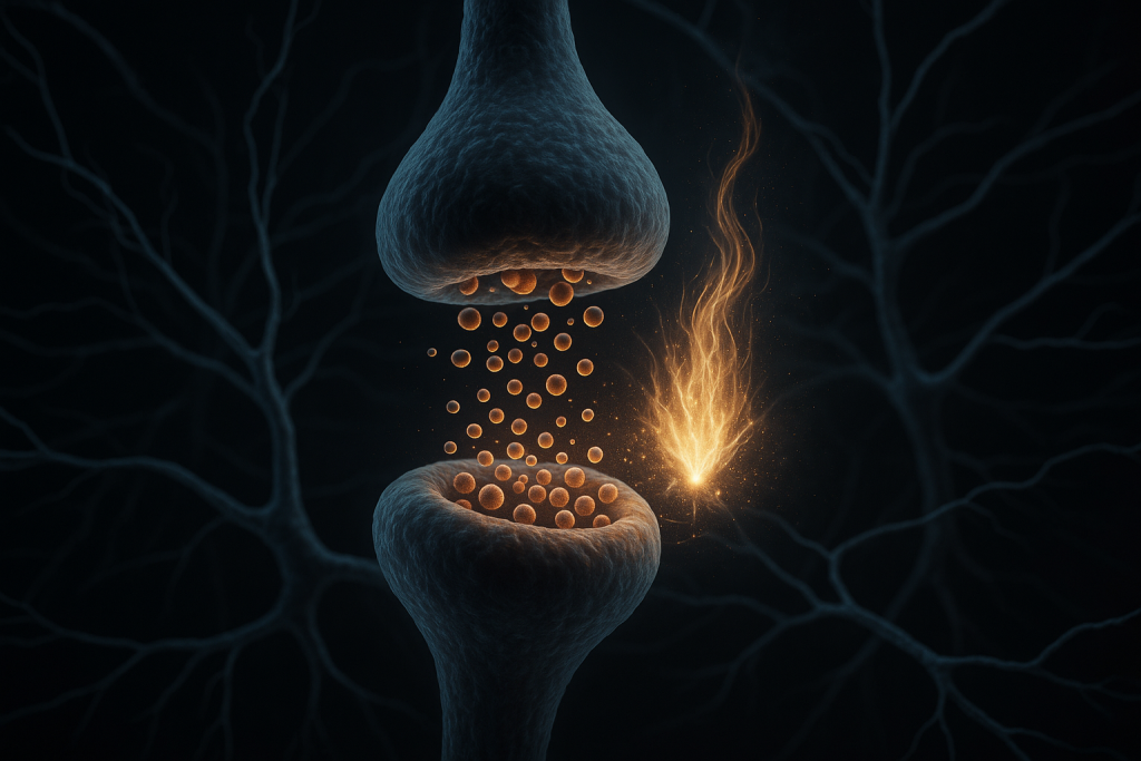A synaptic locus of song learning