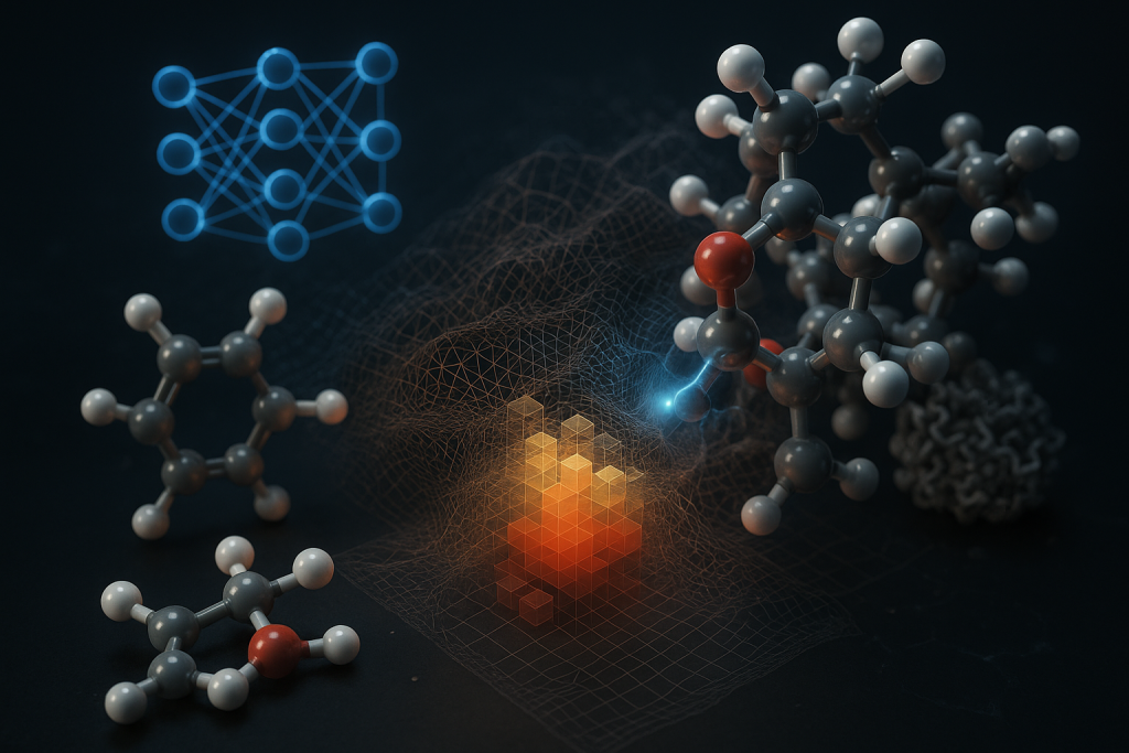 Multiscale machine learning molecular mechanics for mechanism and stereoselectivity of Diels-Alderase catalysis