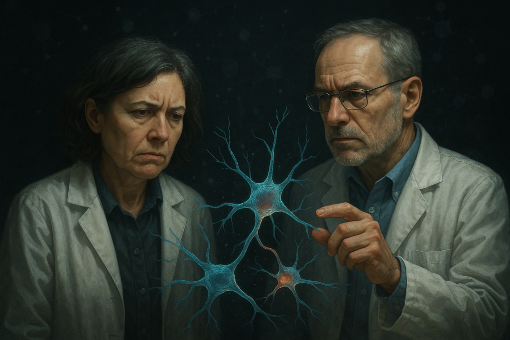 Two skeptics of antidepressant drugs named to NIH mental health council