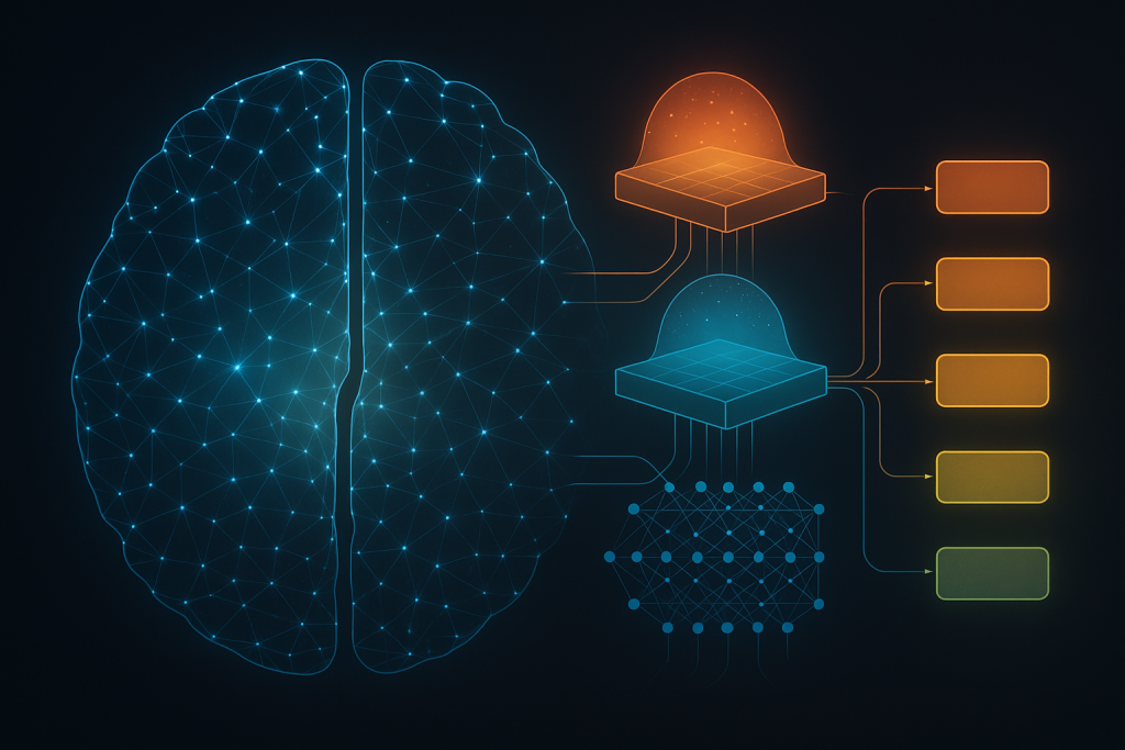 Hybrid attention-based multi-class classification of Ethiopian legal texts using deep learning