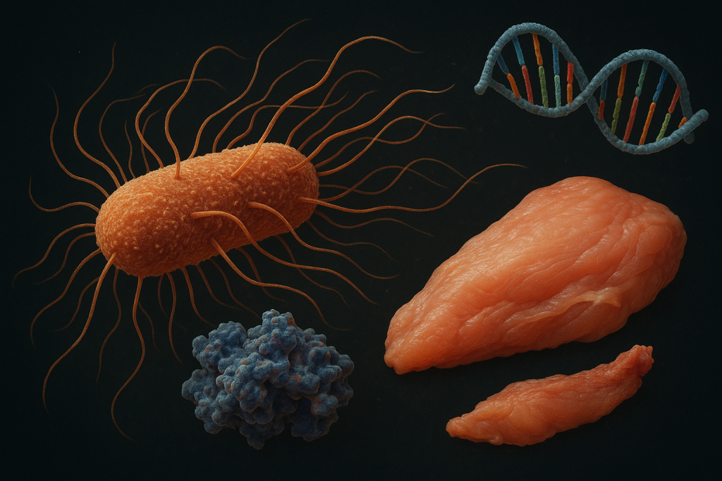 Retraction: Isolation and molecular characterization of extended spectrum beta lactamase producing Escherichia coli from chicken meat in Pakistan