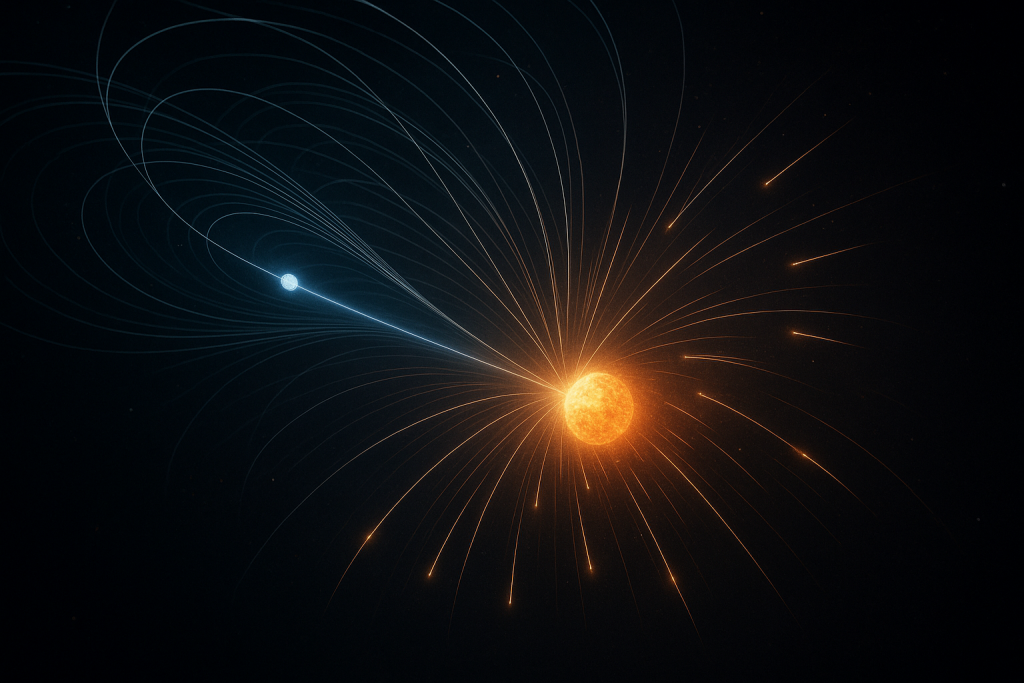 After 100 years, scientists finally uncover hidden rule behind cosmic rays