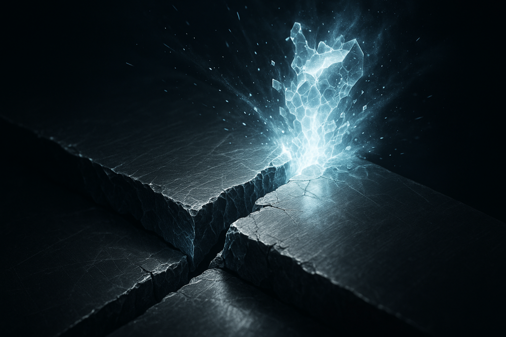 “Cannot be explained” – New ultra stainless steel stuns researchers
