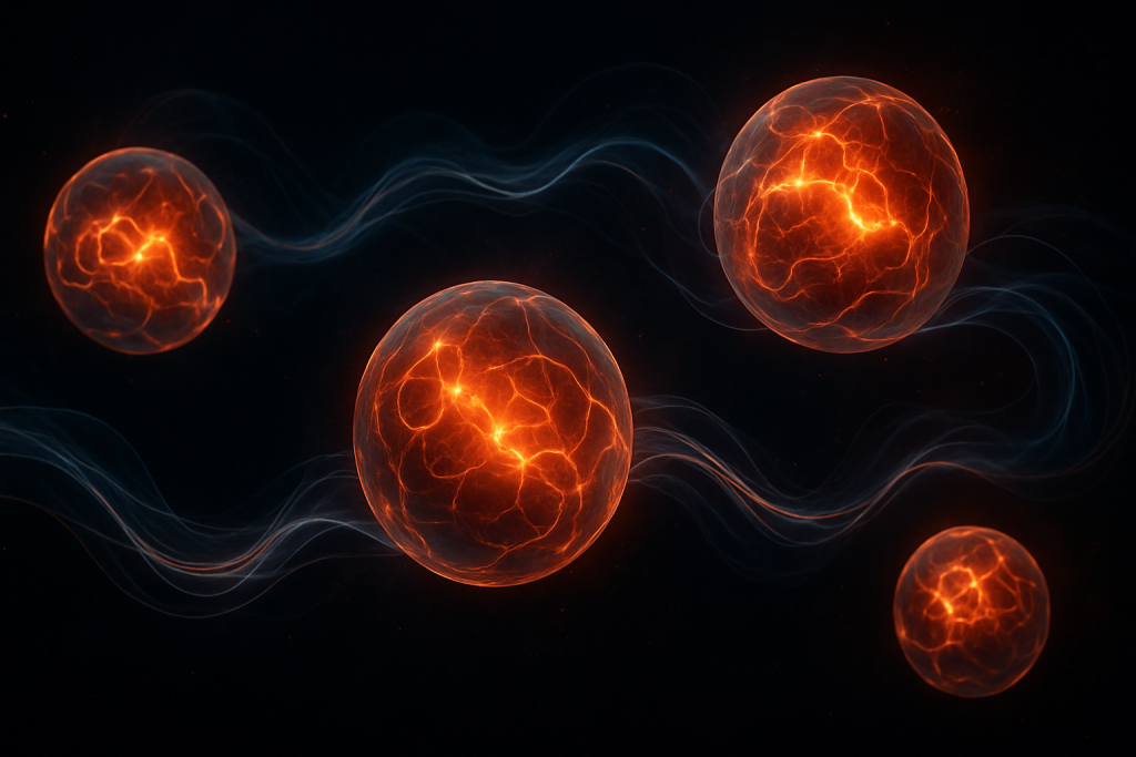 Physicists discover quantum particles that break the rules of reality