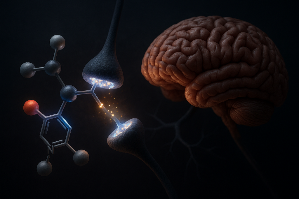 New psychedelic-like drugs could treat depression without making you trip