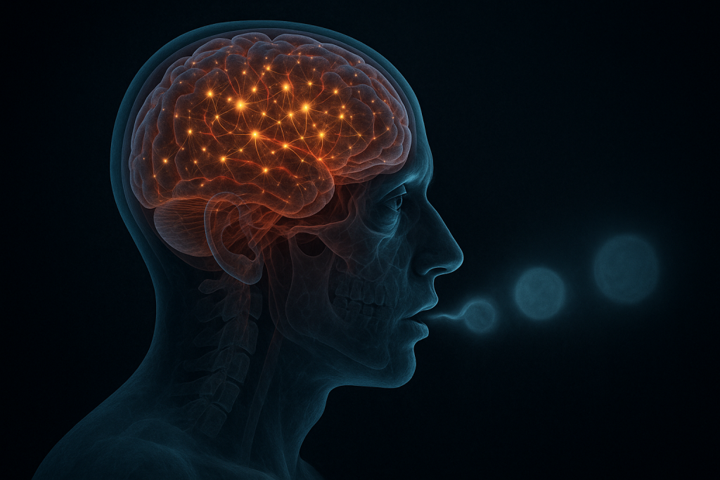 Your “um” and pauses could reveal early dementia risk