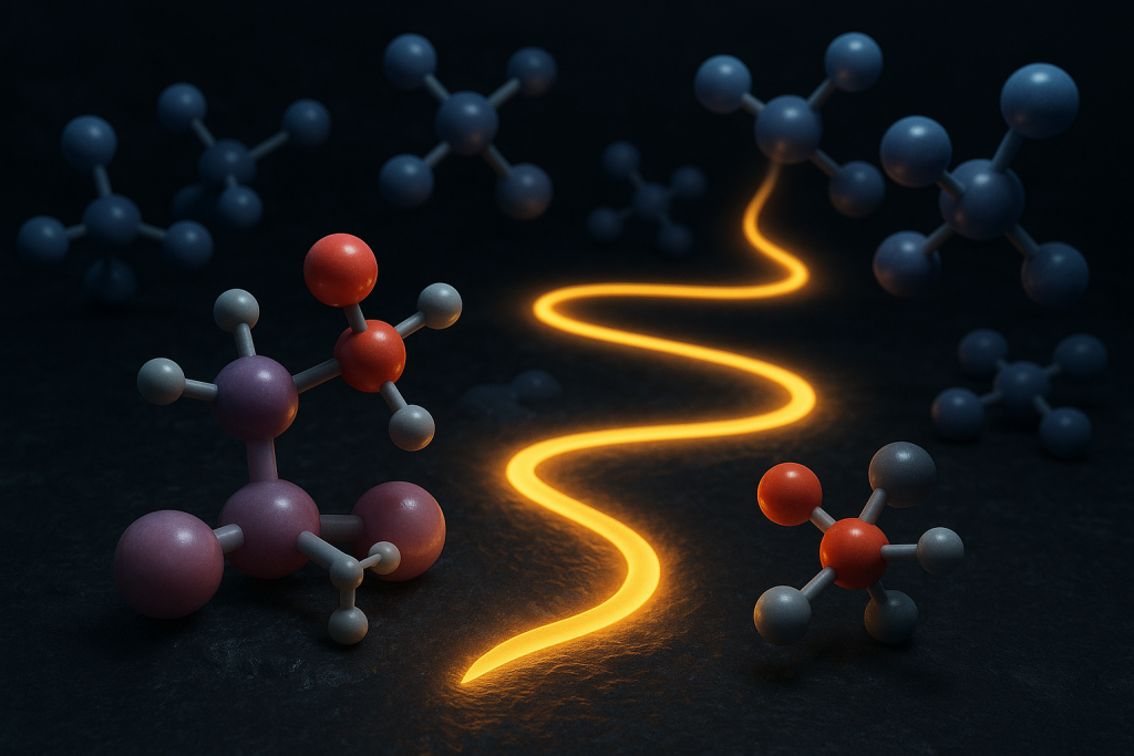 Glyceroneogenesis has a new PEP in its step(s)