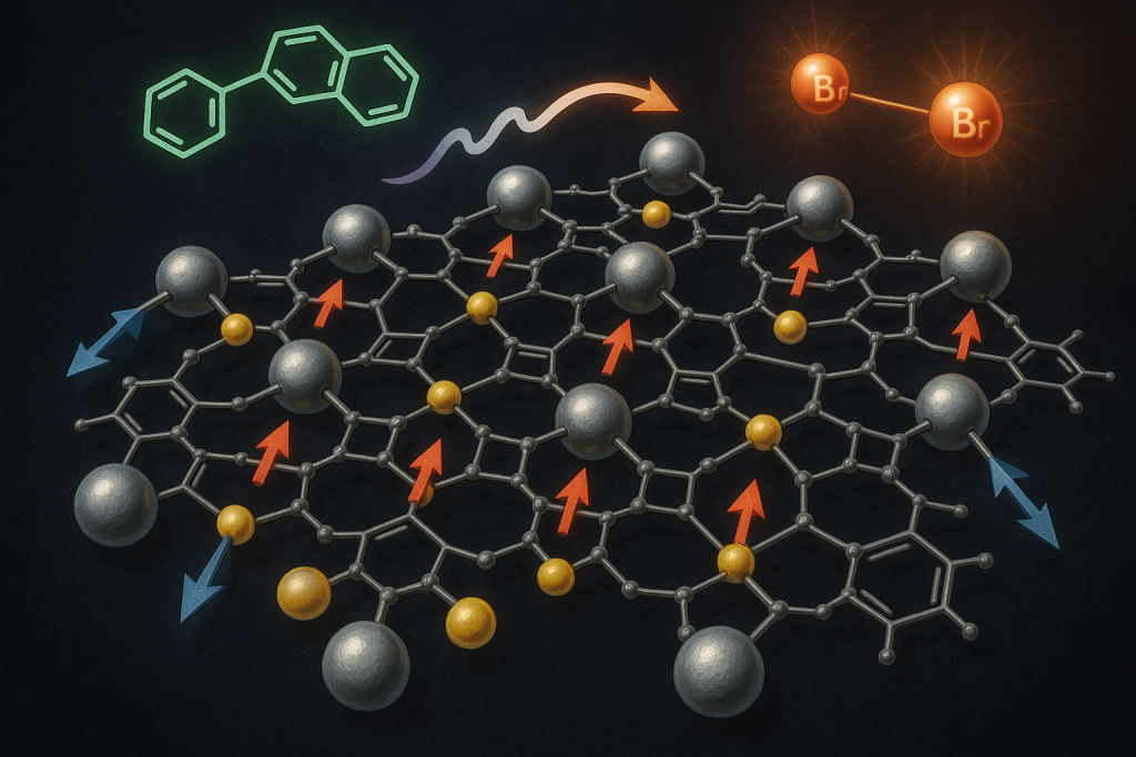 [ASAP] Chemical Engineering of Altermagnetism in Two-Dimensional Metal–Organic Frameworks