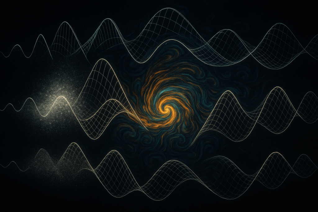 Stochastic modeling of Fourier modes in two-dimensional turbulence via filtered white noise