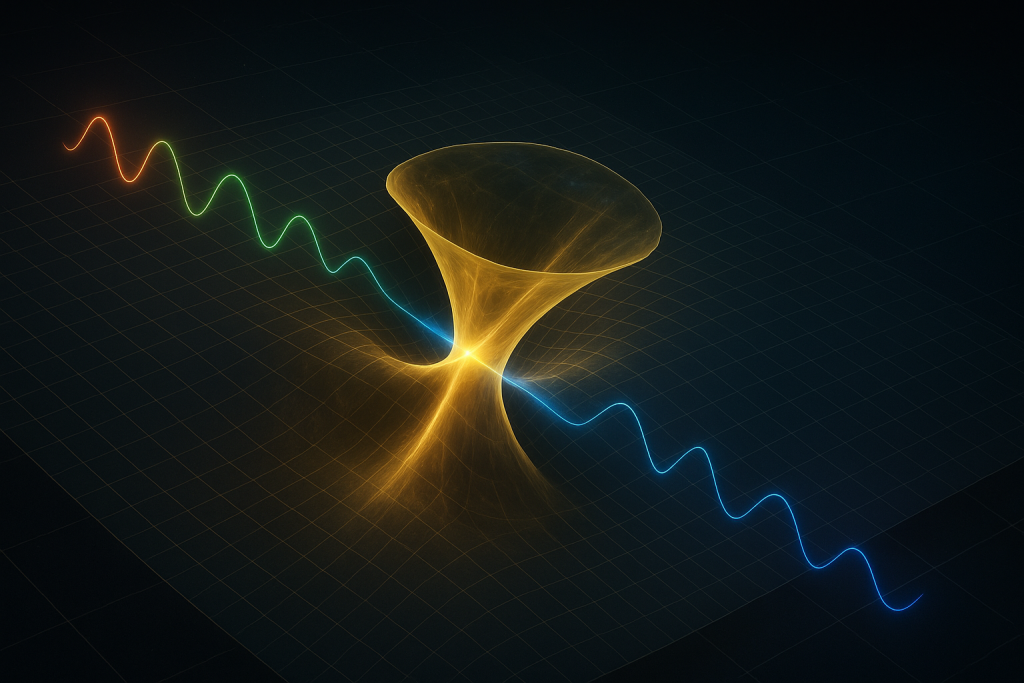 Visible-NIR-Frequency Hyperbolic Response in Nodal-Line Semimetal PbTaSe$_2$