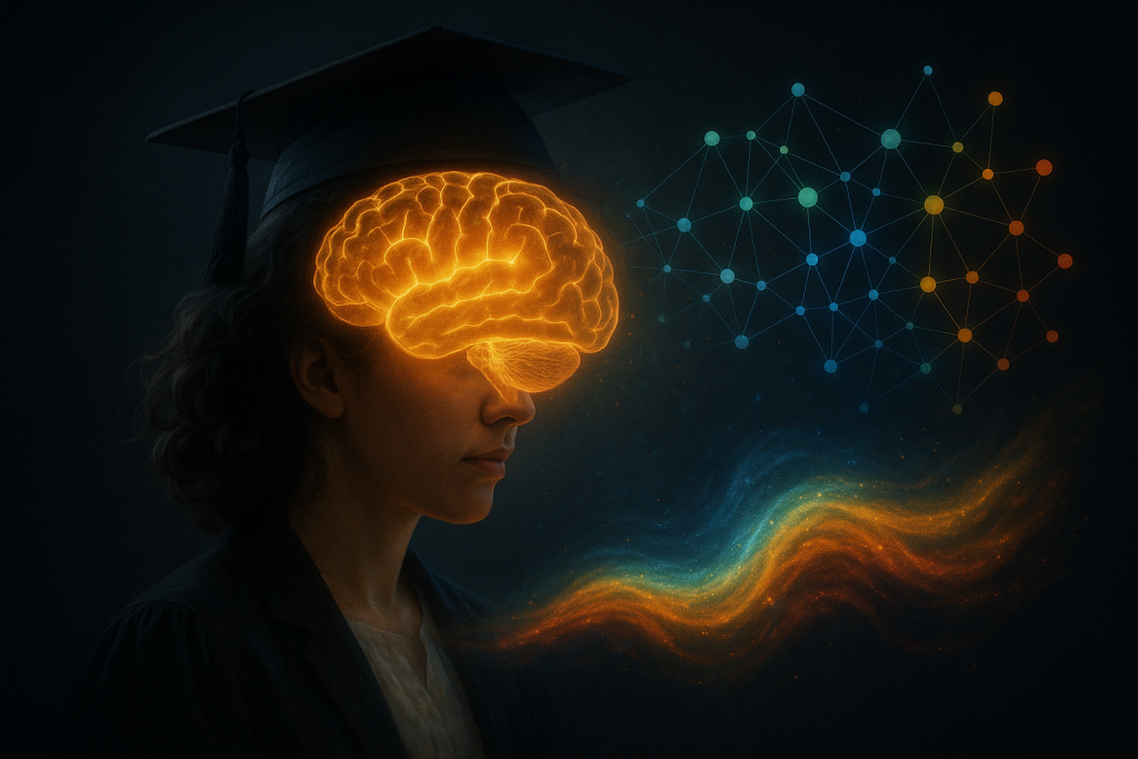 New Approach Empowers Graduate Students Through Positive Psychology Programs