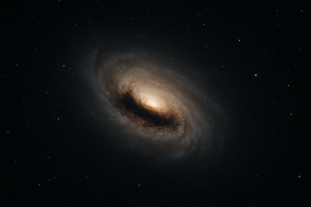 Black Eye Galaxy