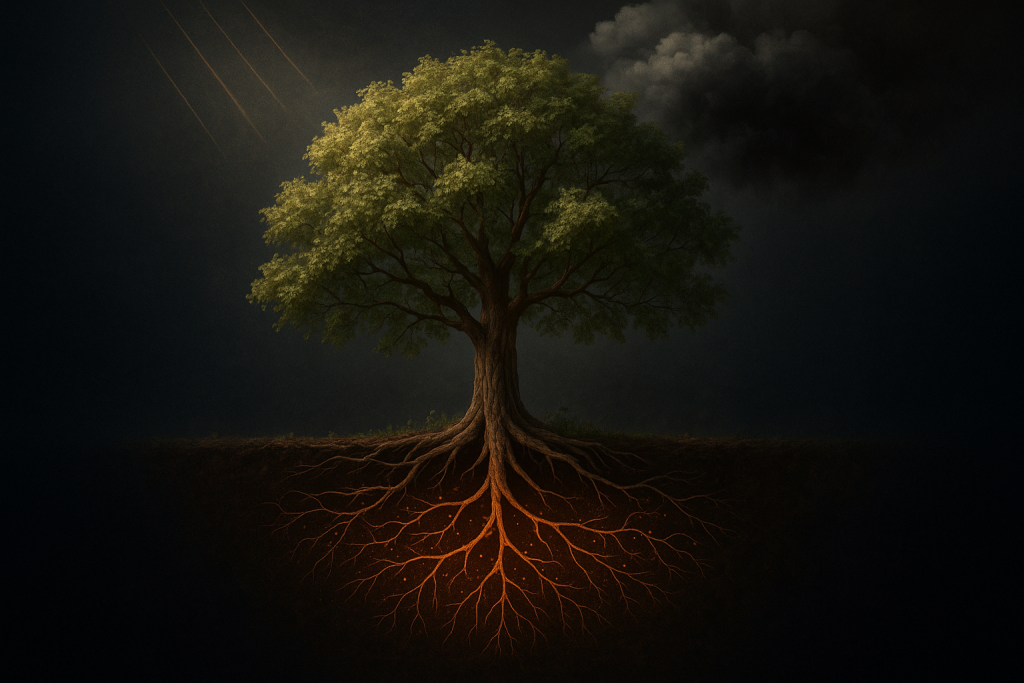 Climate change may reduce trees’ ability to store carbon
