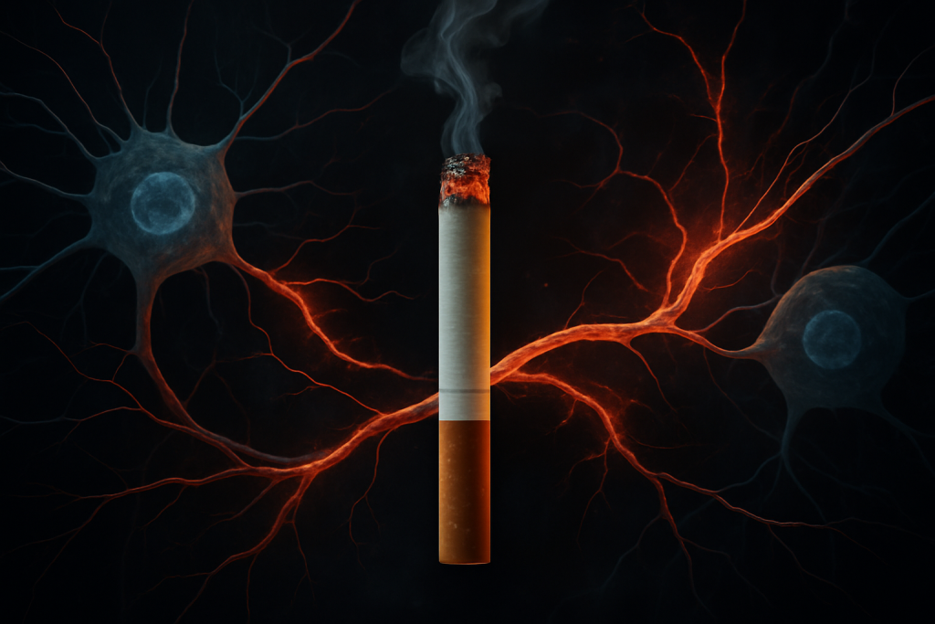 Nations Can End Smoking Within One Generation, Experts Say