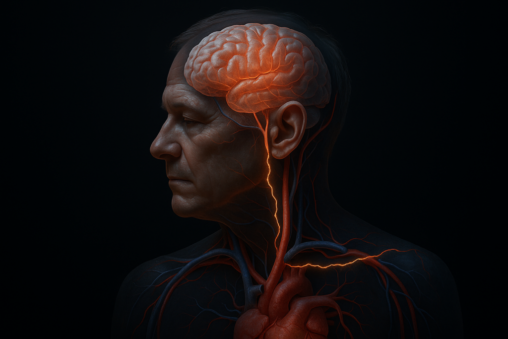 Why middle age is becoming a breaking point in the U.S.