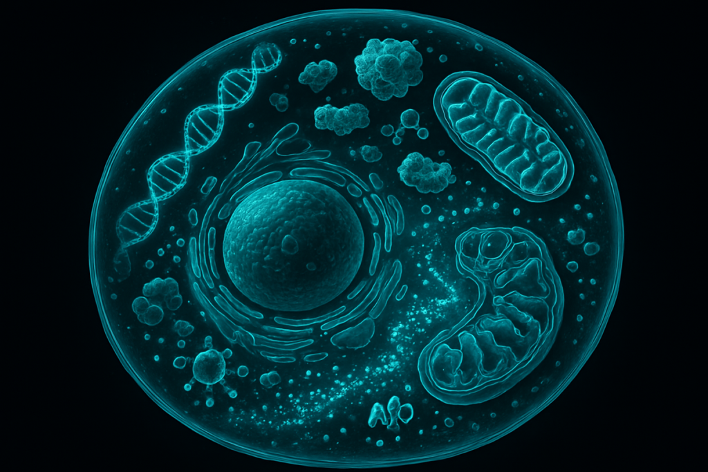 What Is Cellular and Molecular Processes — And Why Does It Matter?