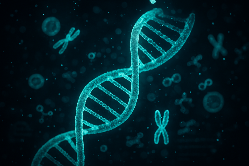 What Do We Know About Rare Diseases and Genetic Testing? A Science-Based Overview