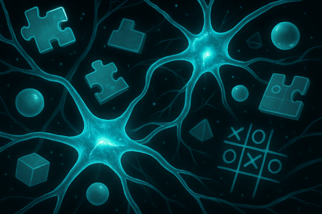 Why Do Humans Play and Learn Through Play? The Psychology Explained