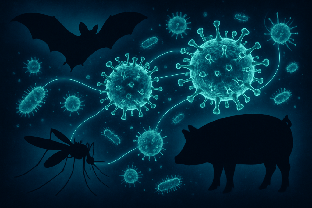 What Is Disease Transmission and Zoonotic Diseases — And Why Does It Matter?