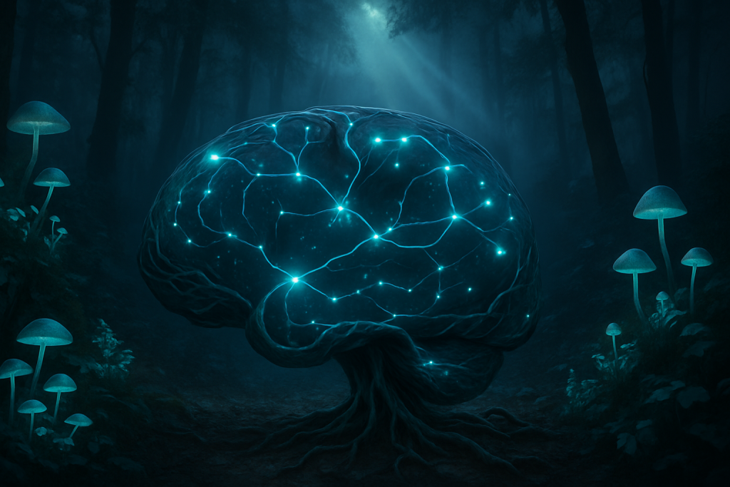 Why Do Humans Seek Nature Connection? The Psychology Explained