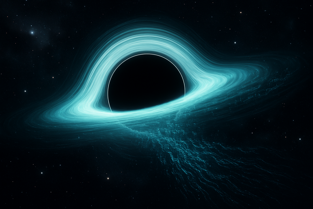 How Does Black Hole Information Paradox and Hawking Radiation Work?