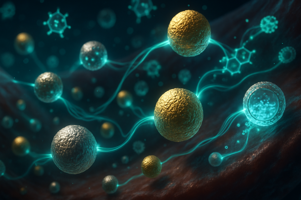 What Is Drug Delivery Systems and Nanoparticles — Applications and Science Explained