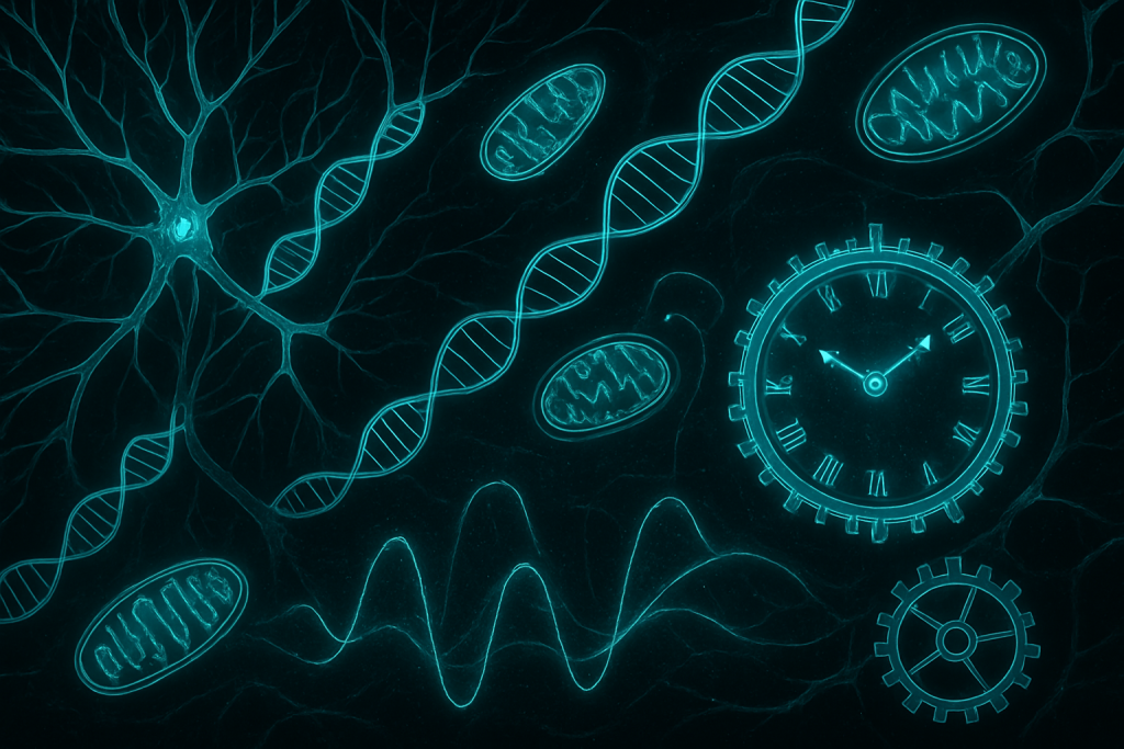 How Sleep Science and Metabolism Connects Multiple Sciences