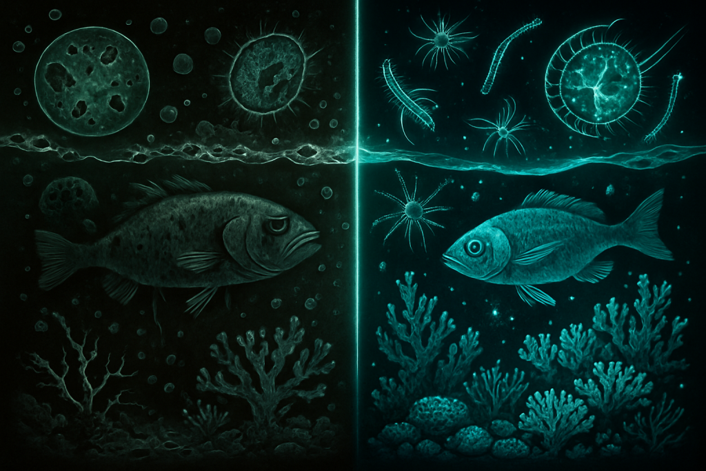 What Is Pollution and Its Biological Effects — And Why Does It Matter?