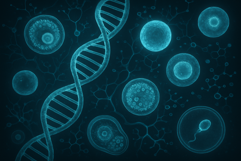 What Do We Know About Reproductive Health and Fertility Innovations? A Science-Based Overview